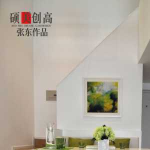 北京90平房屋装修设计