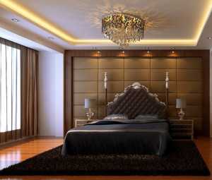 北京8平米卧室装修怎么样设计好