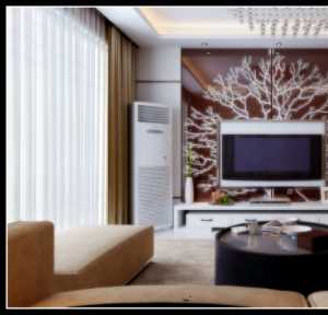 北京100平米客厅装饰