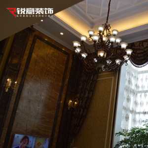 北京80平米二手房装修设计