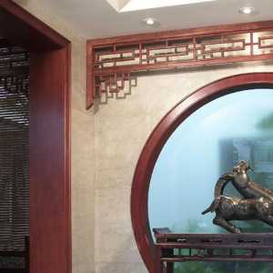 北京室内装修风格分类