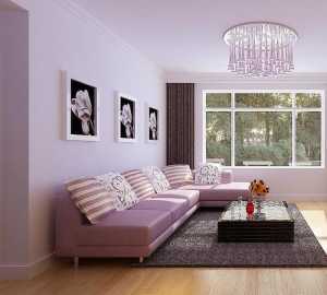 后现代客厅家具沙发设计装修效果图