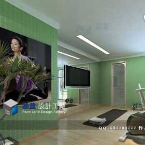 上海卧室家庭装修