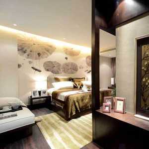 北京装修两室一厅共一百平要多少钱