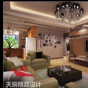 北京70平米一室一厅装修多少钱