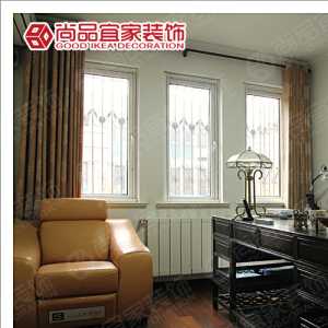 北京四十平方房子装修
