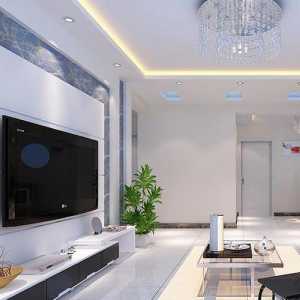 北京43平米一室一厅二手房一万元怎么装修