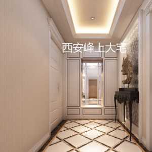 北京豪华装饰设计方案