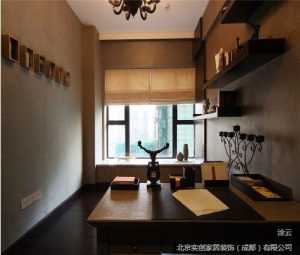 北京90平方2室2庭简装图