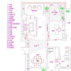 北京一般楼房装修纯工费价格解析