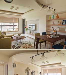 小户型简欧客厅装修该如何设计哪种装修风格便宜
