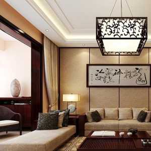 北京室内设计与软装设计