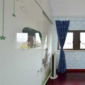 北京卧室飘窗装饰