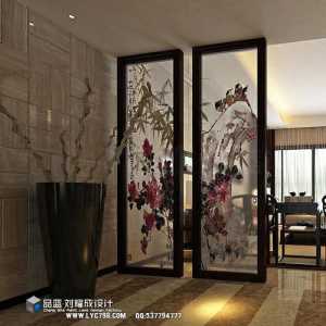 北京建筑装饰工程设计乙级