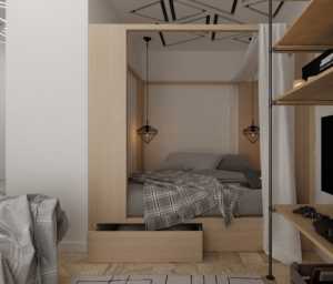 这些卧室装修效果图你10平米的卧室怎么装修