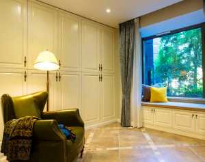 地中海风格三居室140平米以上客厅沙发装修效果图