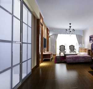 北京60平方小户型装修卧室