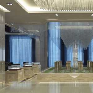 东南亚风格三居室富裕型客厅灯具效果图