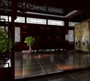 北京美式别墅装修设计