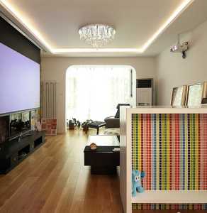 北京求70平小两室装修设计预算价格