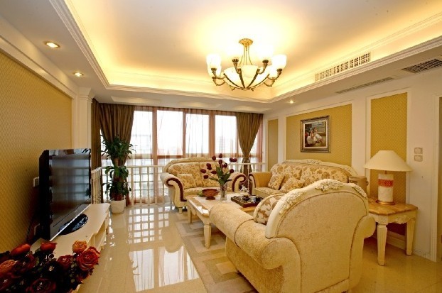 北京装修一套三室二厅的房子大概要多少钱