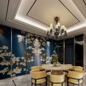 北京装饰镜餐厅