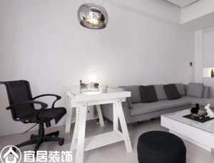 在北京100平的房子半包大概多少钱简单的装修
