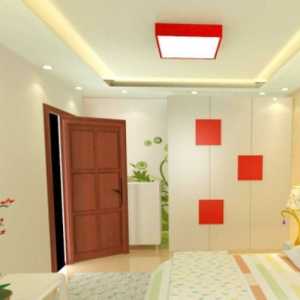 北京6102平米室内面极怎样装修成3室1厅1卫的房子