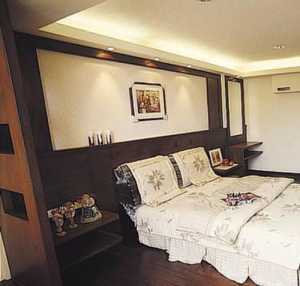 北京10平米卧室装修图