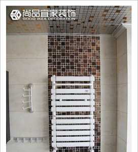 北京家庭装修电气图