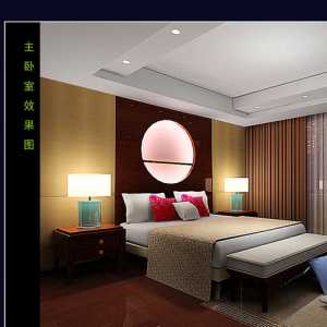 北京25平卧室装修