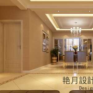 北京68平米两室一厅适合欧式风格装修吗