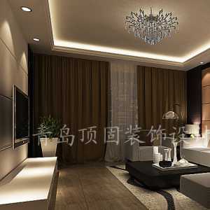 在天津大港装修一套95平米的高层三室简装需要多少钱