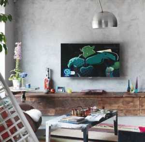 电视背景墙用什么装饰材料好,环保材料