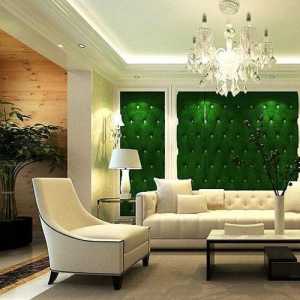 简欧风格欧式风格公寓130平米客厅沙发装修效果图