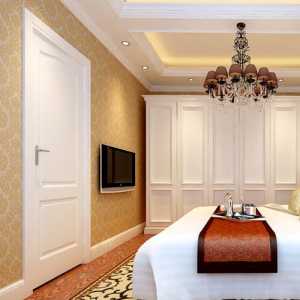 北京客厅想多装成一个房间怎么装修设计