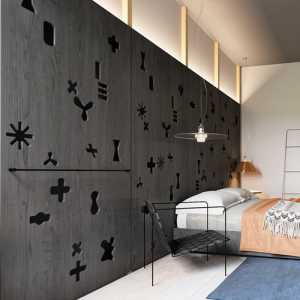 天津市设计60平米小户型两室的装饰公司哪个好经济实惠讲信