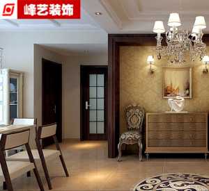 中式客厅装修效果哪种比较好