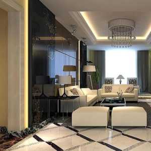 北京9万元装修的的70平的家硬装3万