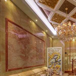 北京房装修墙面粉