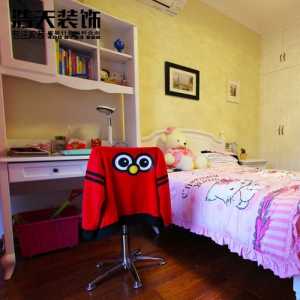 上海家庭装潢设计师