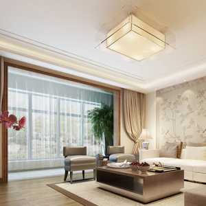 北京房子装修吊顶玻璃安装方法及注意事项