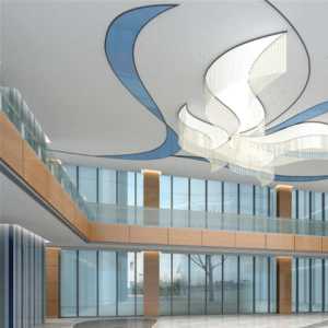 梁志天设计--珠江新城富力国际公馆装修效果图