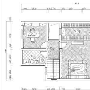 东南亚风格设计卧室家居效果装修效果图