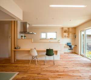 100平米房子装修纯装修加上卫生间和厨房,家具家电