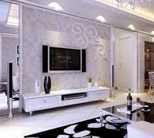 奢华欧式古典主义风格客厅设计装修效果图