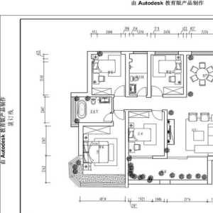 实用面积27个平方能装一室一厅装修效果图公寓