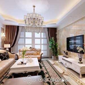 北京160平方豪华装修要多少钱怎么装修法