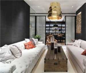 北京欧式装修豪华得140平方多少钱