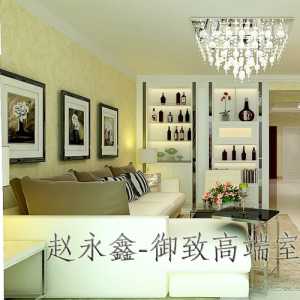 北京75平米两室两厅装修多少钱